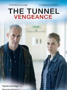 poster de la série Tunnel Saison 3