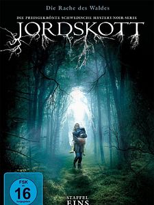 poster de la série Jordskott, la forêt des disparus Saison 1