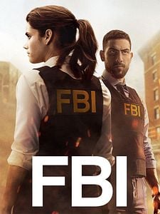 poster de la série F.B.I. Saison 9