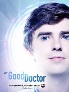 voir serie Good Doctor saison 2