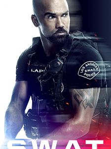 poster de la série S.W.A.T. (2017) Saison 2