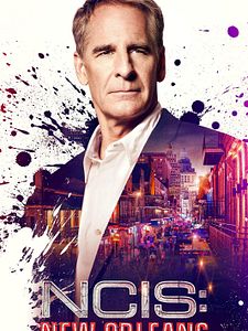 poster de la série NCIS : Nouvelle-Orléans Saison 5