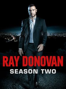 poster de la série Ray Donovan Saison 2
