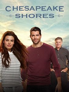 poster de la série Chesapeake Shores Saison 1