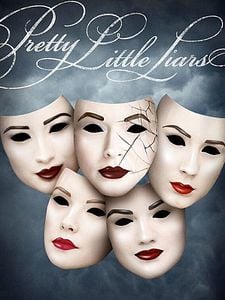 poster de la série Pretty Little Liars Saison 5