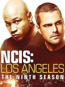 poster de la série NCIS : Los Angeles Saison 9