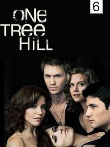 poster de la série Les Frères Scott Saison 6