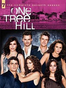 poster de la série Les Frères Scott Saison 7