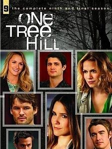 poster de la série Les Frères Scott Saison 9