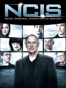 poster de la série NCIS : Enquêtes spéciales Saison 10