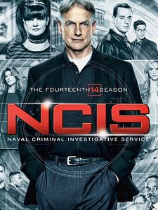 poster de la série NCIS : Enquêtes spéciales Saison 14