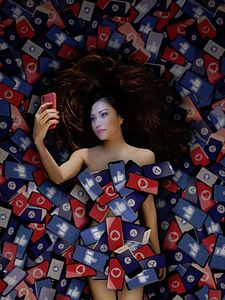 poster de la série Détox Saison 1