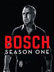 poster de la série Harry Bosch Saison 1