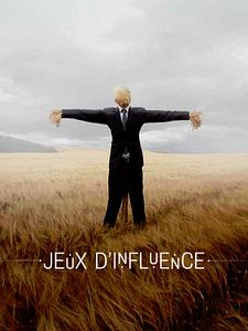 poster de la série Jeux d'influence Saison 2