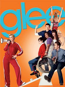 poster de la série Glee Saison 2