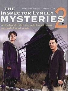 poster de la série Meurtres à l'anglaise Saison 2