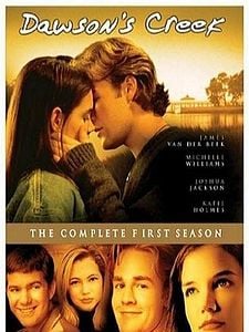 poster de la série Dawson Saison 1