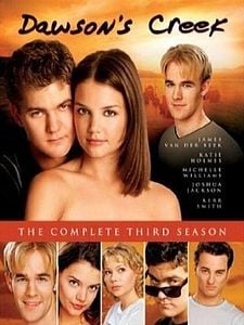 poster de la série Dawson Saison 3