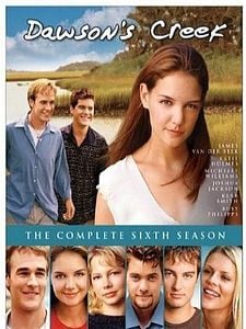 poster de la série Dawson Saison 6