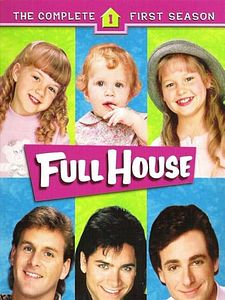 poster de la série La Fête à la maison Saison 1