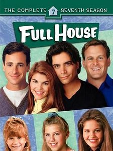 poster de la série La Fête à la maison Saison 7