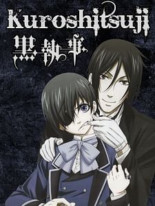 その他 Black Butler Integrale saison New Black Butler anime for 2024 confirmed after 6-year wait