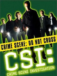 poster de la série Les Experts Saison 1