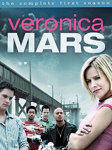 poster de la série Veronica Mars Saison 1