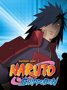 poster de la série Naruto Shippuden Saison 18
