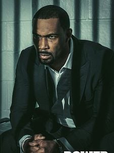 poster de la série Power Saison 4