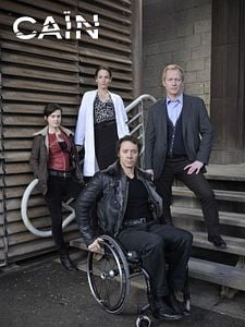 poster de la série Caïn Saison 8