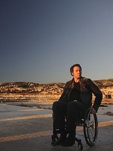 poster de la série Caïn Saison 3
