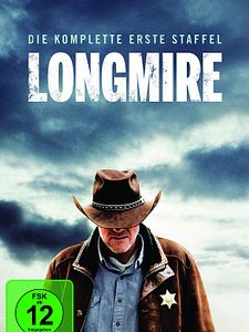 poster de la série Longmire Saison 1