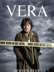 poster de la série Les Enquêtes de Véra Saison 5