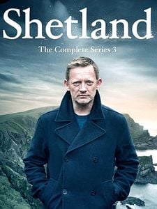 poster de la série Shetland Saison 3