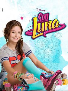 poster de la série Soy Luna Saison 1