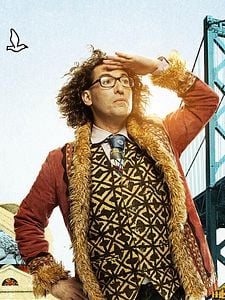 poster de la série Up to Speed Saison 1