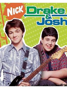 poster de la série Drake & Josh Saison 1