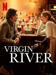 poster de la série Virgin River Saison 1