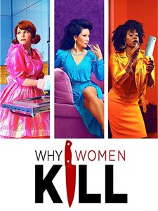 Why Women Kill - Saison 2
