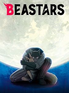 poster de la série BEASTARS Saison 1