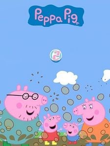 poster de la série Peppa Pig Saison 2