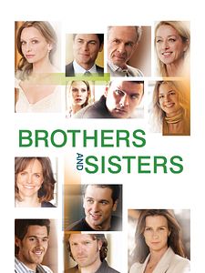 poster de la série Brothers & Sisters Saison 5