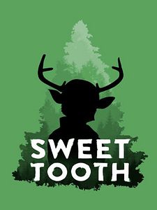 poster de la série Sweet Tooth Saison 1