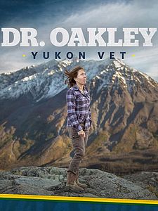 poster de la série Michelle ou la vie sauvage Saison 8