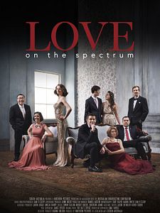 poster de la série Love On The Spectrum Saison 2