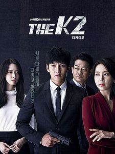 poster de la série The K2 Saison 1