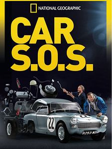poster de la série Car S.O.S. Saison 9