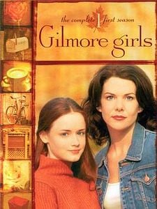 poster de la série Gilmore Girls Saison 1