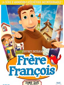 poster de la série Frère François Saison 1